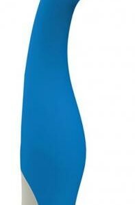 Blair 7 Function Azure Blue G-Spot Vibrator
