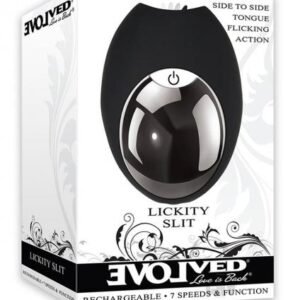 Evolved Lickity Slit