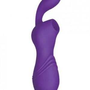Infinitt Suction Massager Two