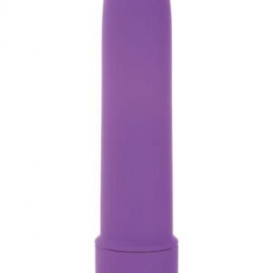 7 Function Classic Chic Mini Vibrator Purple