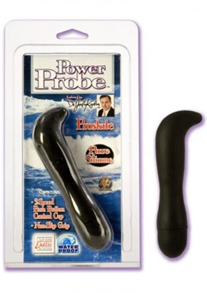 Dr Joel Power Probe Prostate