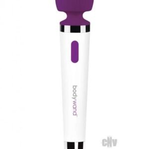 Bodywand Plug In Multi Function Massager AC Power