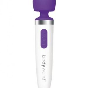Bodywand Aqua Mini Rechargeable Massager