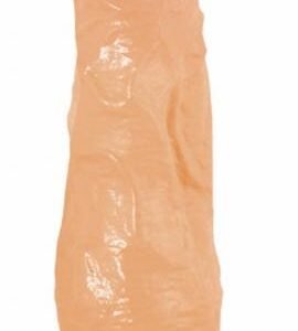 B Yours Cock Vibe #9 Beige Vibrator