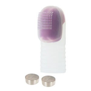 Fukuoku 6000 Fingertip Massager Silicone