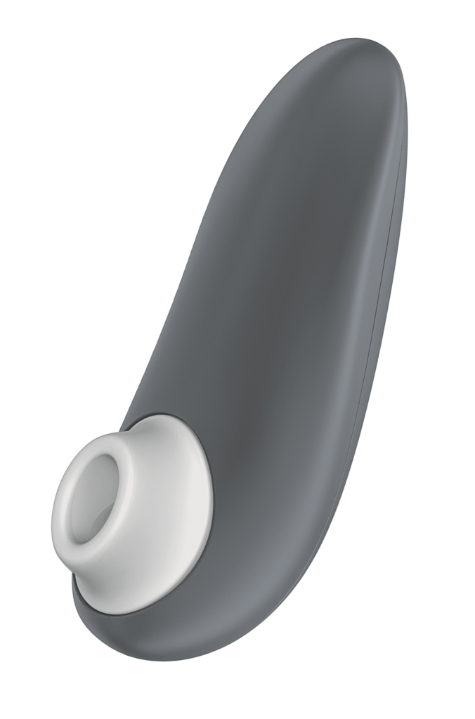 Womanizer Starlet 3 in gray