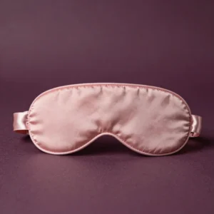 Silk & Satin Sensory Eye Mask