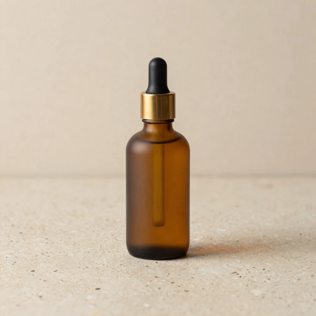 Golden Hour Warming Botanical Oil