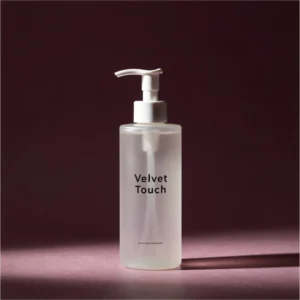 Velvet Touch Aloe Lubricant