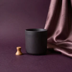 Midnight Glow Massage Candle