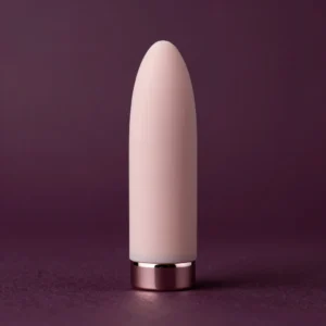 Solace Compact Travel Vibrator